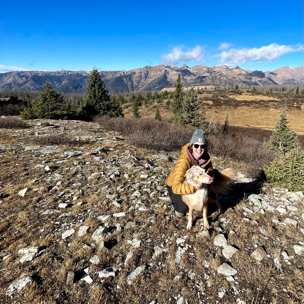 Meet your Posher, Amber